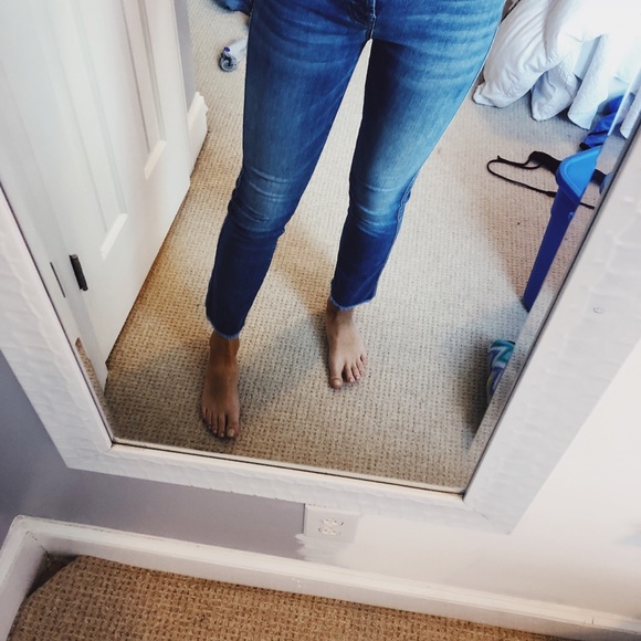 7 for all mankind jeans - Picture 5 of 5